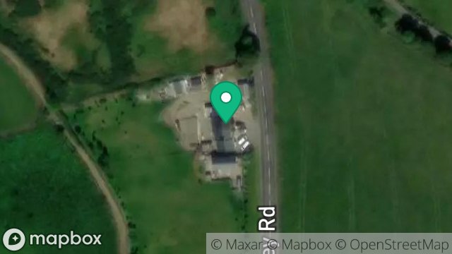 Map showing PRIMROSE LODGE, SLIEU LEWAIGUE, LEWAIGUE, RAMSEY, ISLE OF MAN, IM7 1BH