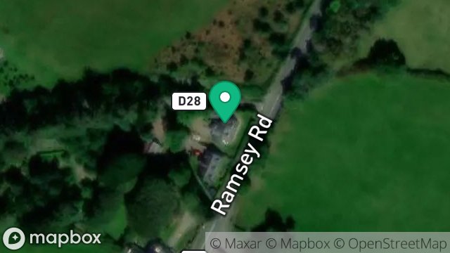 Alterations, erection of decking and conservatory — Maughold | Planning ...