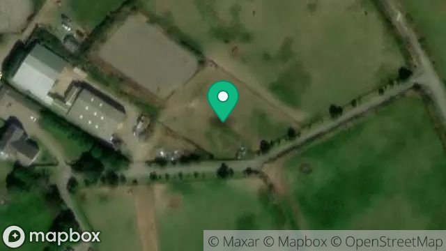 Map showing FIELD 610474, CLARUM LANE, LAXEY, ISLE OF MAN, IM4 7PL
