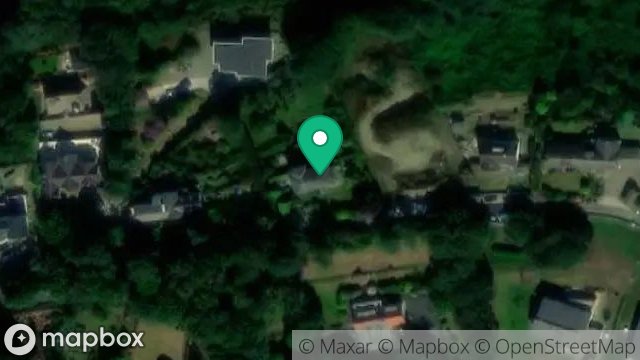 Map showing GEAY VARREY, CLAY HEAD ROAD, BALDRINE, ISLE OF MAN, IM4 6DL