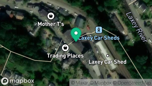 Map showing 37, NEW ROAD, LAXEY, ISLE OF MAN, IM4 7BQ