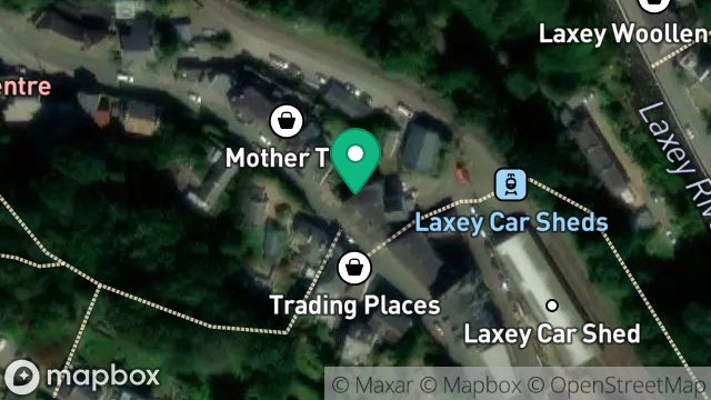 Map showing 35, NEW ROAD, LAXEY, ISLE OF MAN, IM4 7BG