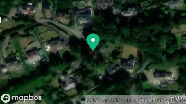 Map showing LAND AT, RAMILLIES, CLAY HEAD ROAD, BALDRINE, ISLE OF MAN, IM4 6DN