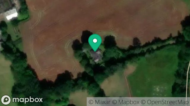 Map showing BALLEIGH COTTAGE, JURBY ROAD, LEZAYRE, RAMSEY, ISLE OF MAN, IM7 2EA