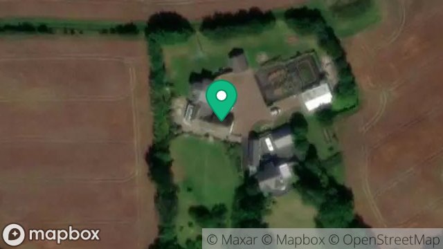 Map showing WESTHILL FARM, JURBY ROAD, LEZAYRE, RAMSEY, ISLE OF MAN, IM7 2EA