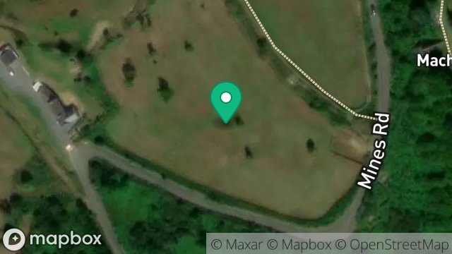 Map showing FIELD 614147, POSTAL LOCALITY, AGNEASH, LAXEY, ISLE OF MAN, IM4 7NW