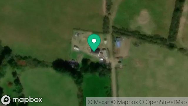 Map showing BALLAWILL, AGNEASH, ISLE OF MAN, IM4 7NS