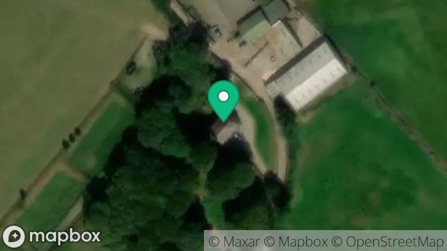 Map showing BALJEAN FARM, BALDHOON ROAD, BALDHOON, LAXEY, ISLE OF MAN, IM4 7QL
