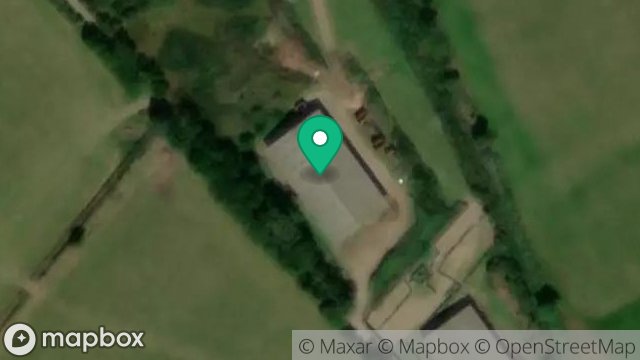 Map showing FIELD 611455, BALDHOON ROAD, LAXEY, ISLE OF MAN, IM4 7QL