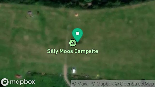 Map showing FIELD 134295, TRACK FROM LEZAYRE ROAD TO BALLAKILLINGAN, CHURCHTOWN, RAMSEY, ISLE OF MAN, IM7 2AL