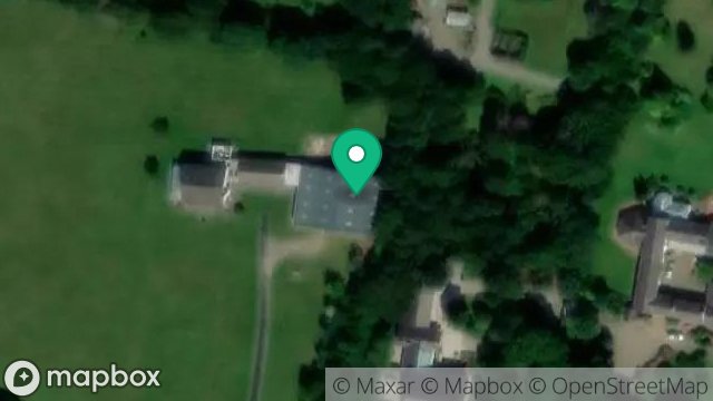 Map showing LOUGHEN-E-YEIGH FARM, BAYR NY HAYREY, LEZAYRE, RAMSEY, ISLE OF MAN, IM7 2AU