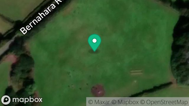 Creation of a field access — Andreas | Planning Portal IoM | Isle of ...
