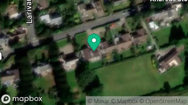 Alterations and extension to property including... — Andreas | Planning ...