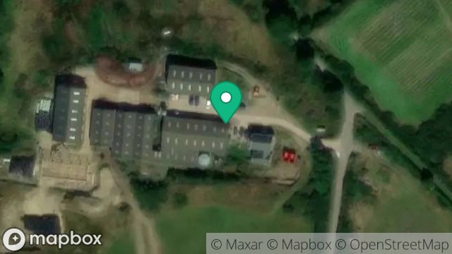 Map showing FIELD 134898, NARRADALE ROAD, NARRADALE, SULBY, ISLE OF MAN, IM7 2HA