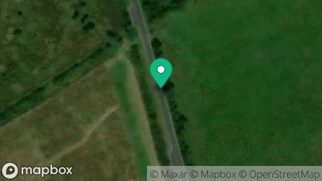 Map showing STREET RECORD, TRACK FROM LITTLE MILL ROAD, ONCHAN, ISLE OF MAN, IM4 5BH