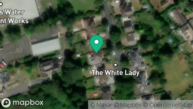 Map showing 15, FIRST AVENUE, DOUGLAS, ISLE OF MAN, IM2 6BA