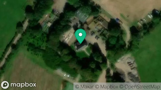 Map showing UPPER SULBY FARM, SCOLLAG ROAD, ONCHAN, ISLE OF MAN, IM4 5BT