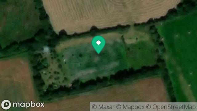 Map showing FIELD 130688, KELLA ROAD, SULBY, ISLE OF MAN, IM7 3AD