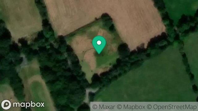 Map showing FIELD 130622, KELLA ROAD, SULBY, ISLE OF MAN, IM7 3AD