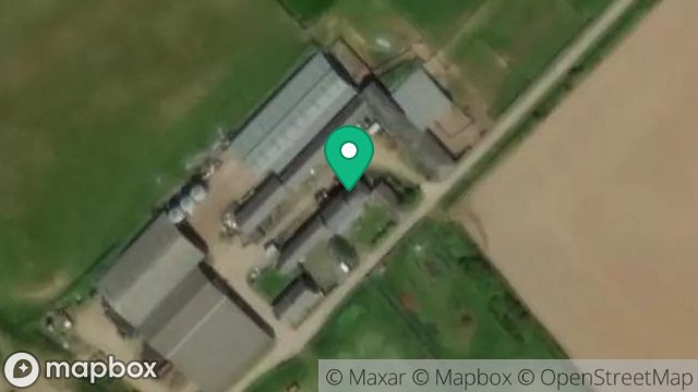 Map showing UPPER HOWE FARM, OLD CASTLETOWN ROAD, DOUGLAS, ISLE OF MAN, IM4 1AB