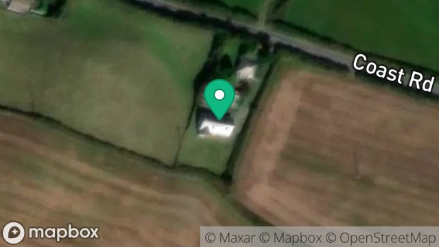 Approval in principle for the erection of a dwelling to... — Andreas ...