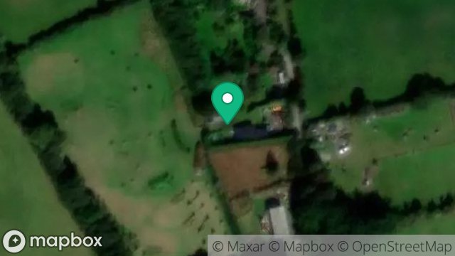 Map showing FIELD 214380, LANE FROM SANDYGATE ROAD TO UPPER BALLACRYRE, SANDYGATE, RAMSEY, ISLE OF MAN, IM7 3BS