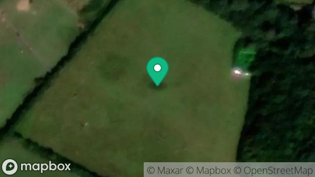 Map showing FIELD 211013, SUMMERHILL ROAD, JURBY, ISLE OF MAN, IM7 3BR