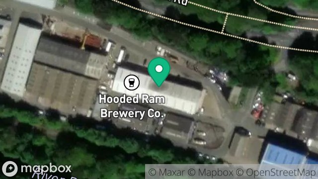 Map showing UNIT 1, TYPHOON HOUSE, HILLS MEADOW INDUSTRIAL ESTATE, DOUGLAS, ISLE OF MAN, IM1 5EB