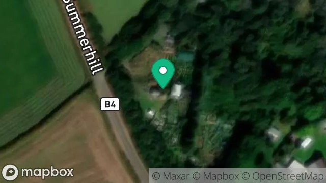 Map showing FIELD 210546, SUMMERHILL ROAD, JURBY, ISLE OF MAN, IM7 3BR