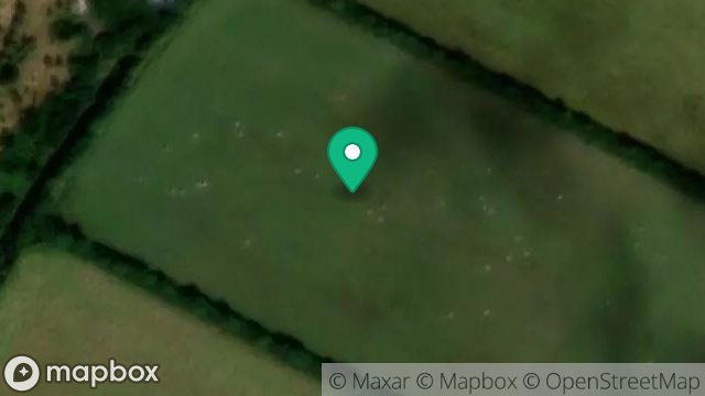 Map showing FIELD 214552, SUMMERHILL ROAD, JURBY, ISLE OF MAN, IM7 3BS