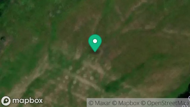 Map showing FIELD 524202, PEEL ROAD, DOUGLAS, ISLE OF MAN, IM2 2RA