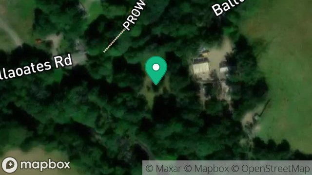 Map showing FIELD 918 (FORMER COUNTY SERIES NO), SIR GEORGES BRIDGE, ABBEYLANDS, ISLE OF MAN, IM4 5EH
