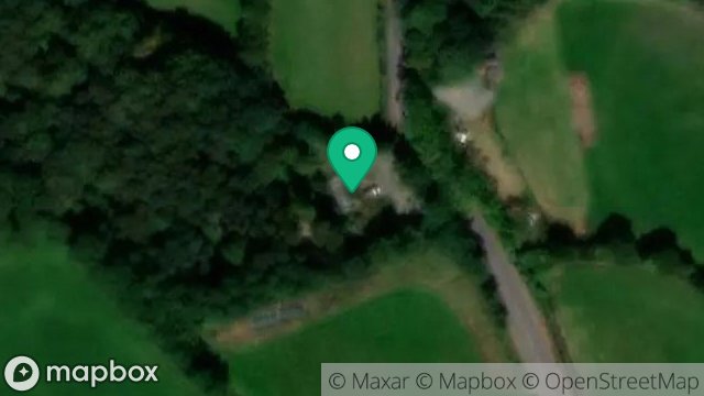 Map showing KATTEGAT, JURBY ROAD, SANDYGATE, RAMSEY, ISLE OF MAN, IM7 3AG