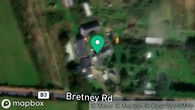 Map showing WEST LOUGHAN, POSTAL LOCALITY, JURBY EAST, ISLE OF MAN, IM7 3EZ