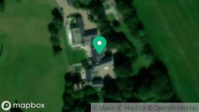 Map showing BALLIARGEY, ABBEYLANDS, ISLE OF MAN, IM4 5EE