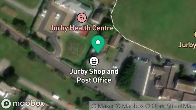 Enlargement of existing entrance porch to accommodate a... — Jurby ...