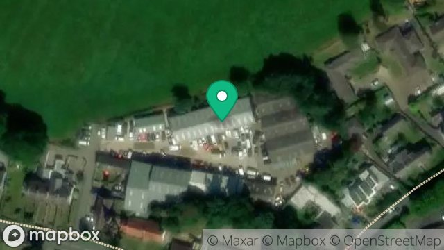 Map showing GRAIN STORE & PREMISES, POSTAL LOCALITY, NULL POSTAL LOCALITY, NULL POST TOWN, ISLE OF MAN, IM4 4AF