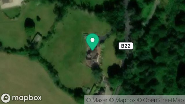 Map showing TILLYLOSS, WEST BALDWIN, ISLE OF MAN, IM4 5HE