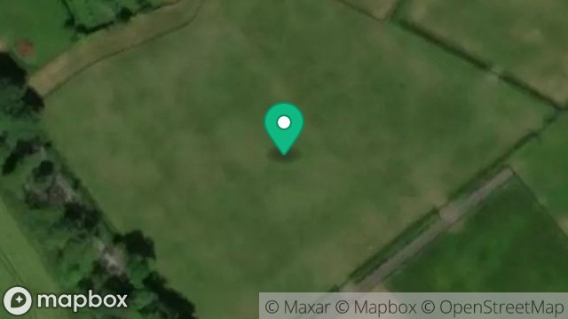 Map showing FIELD 524940, QUINES HILL, PORT SODERICK, ISLE OF MAN, IM4 1AU