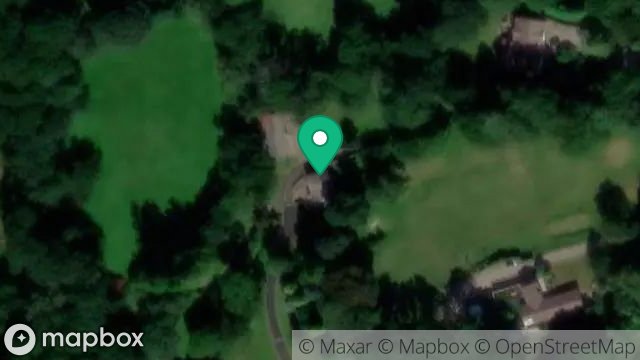 Map showing LONGMEADOW COTTAGE, GLEN ROAD, BALLAUGH, ISLE OF MAN, IM7 5JB