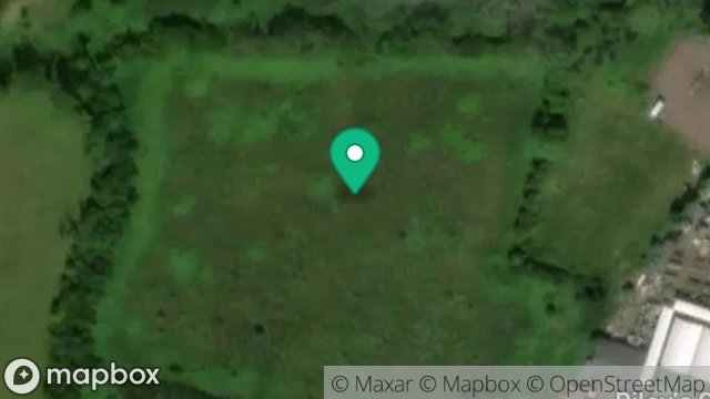 Map showing FIELD 524840, COOIL ROAD, DOUGLAS, ISLE OF MAN, IM4 2AY
