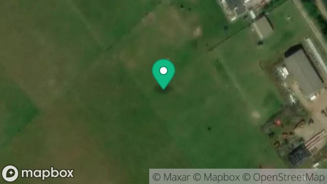 Map showing FIELD 321439, BALLAHUTCHIN HILL, UNION MILLS, ISLE OF MAN, IM4 4AT