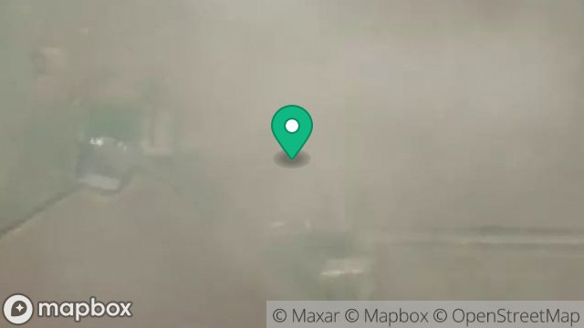 Map showing BALLASALLA FARM HOUSE, COAST ROAD, JURBY, ISLE OF MAN, IM7 3AS