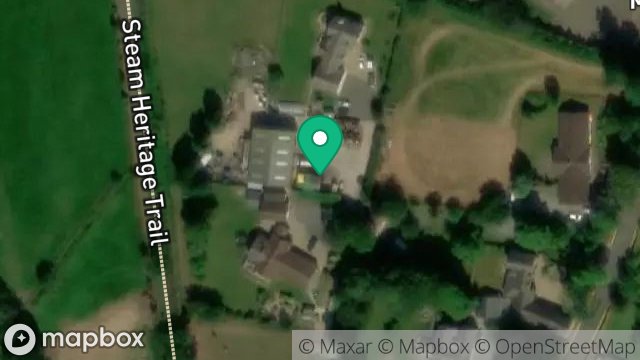 Map showing SITE ADJACENT TO, CLOSE VEG, GLEN DARRAGH ROAD, GLEN VINE, ISLE OF MAN, IM4 4BE