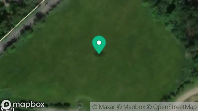 Map showing FIELD 514332, KNOCK FROY ROAD, SANTON, ISLE OF MAN, IM4 1JD