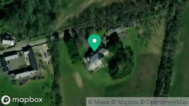 Map showing BALLAVALE NEW FARMHOUSE, BALLAVALE ROAD, SANTON, ISLE OF MAN, IM4 1EH
