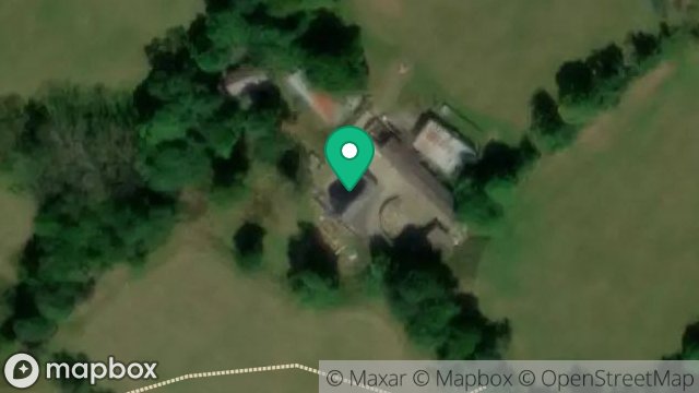 Map showing ROCK FARM, MAIN ROAD, CROSBY, ISLE OF MAN, IM4 2DW
