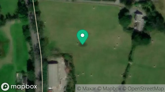Map showing FIELD 234363, DOUGLAS ROAD, KIRK MICHAEL, ISLE OF MAN, IM6 1AU