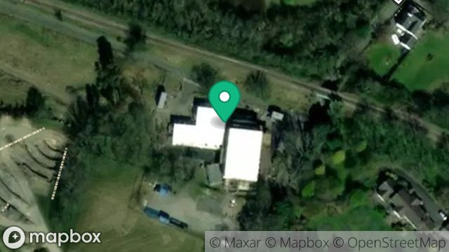 Map showing ASHDOWNE HOUSE, BALLAVALE ROAD, SANTON, ISLE OF MAN, IM4 1EH