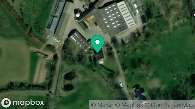 Map showing BALLACHRINK FARM, OLD CASTLETOWN ROAD, SANTON, ISLE OF MAN, IM4 1HD